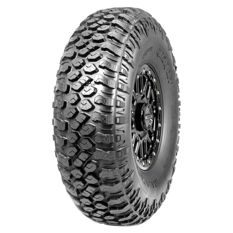 Maxxis Razr XT Tires