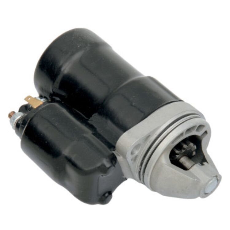 Moose Racing Starter Motor Polaris Sportsman Touring / XP 850 2010-2013