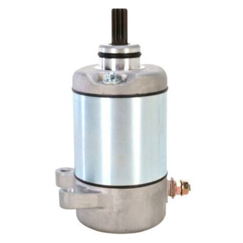 Moose Racing Starter Motor Honda TRX400 Rancher 2004-2007