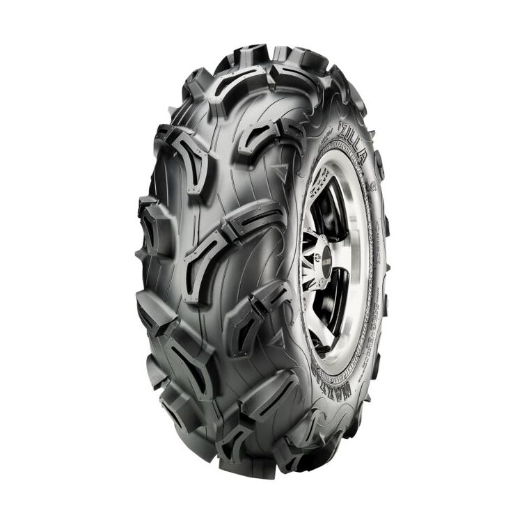 Maxxis Zilla Tires