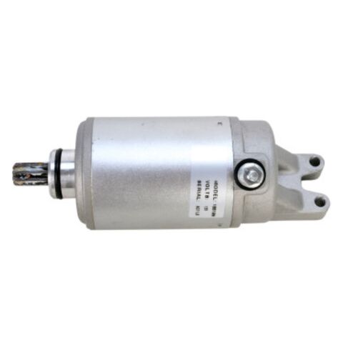 Moose Racing Starter Motor Bombardier Traxter 500 2000-2005