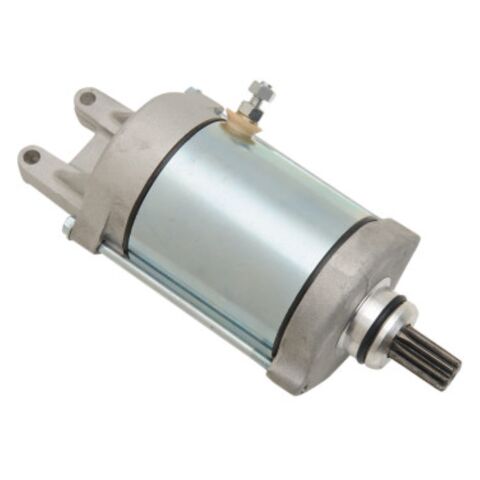 Moose Racing Starter Motor Polaris Sportsman 400 2008-2010