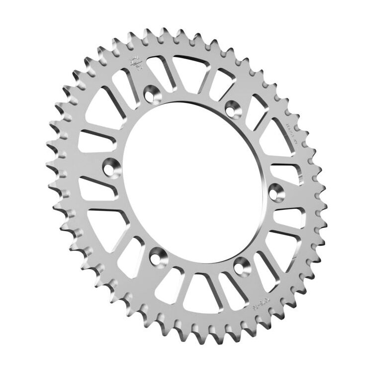 JT Sprockets Rear Aluminum Sprocket Kawasaki / Suzuki 125cc-650cc 1985-2026