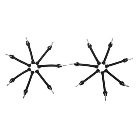 Moose Racing Tire Chain Tensioner