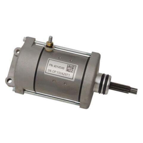 Moose Racing Starter Motor Polaris Ranger / RZR 2013-2015