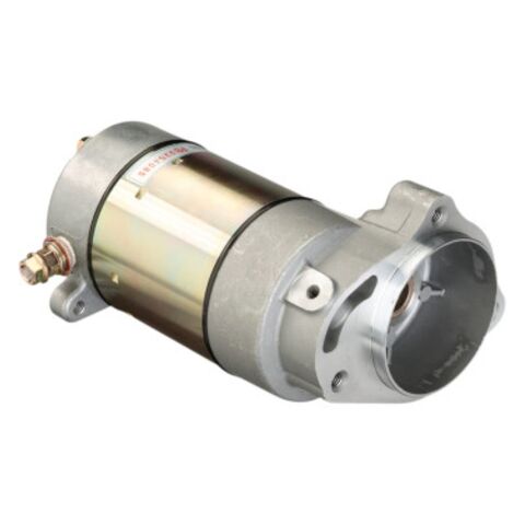 Moose Racing Starter Motor Polaris 250 / 400 2000-2006