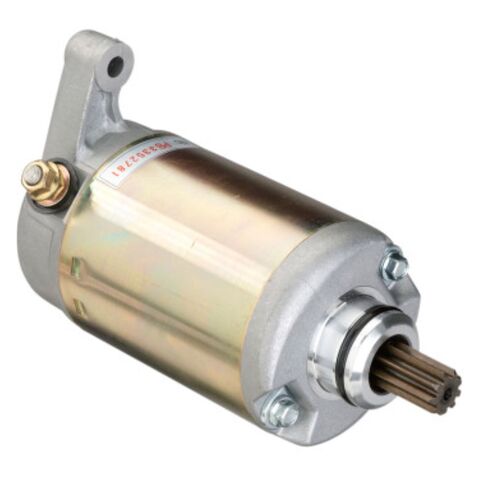 Moose Racing Starter Motor Yamaha 350 X Warrior 2000-2003
