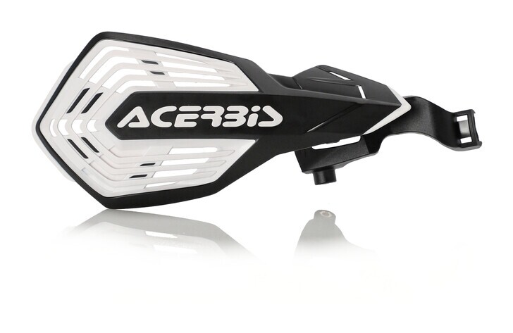 Acerbis K-Future Handguards Honda 250cc-450cc 2018-2026 - Cycle Gear