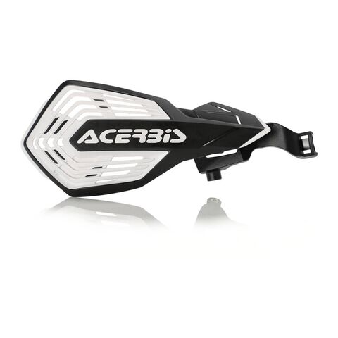 Acerbis K-Future Handguards Honda 250cc-450cc 2018-2026