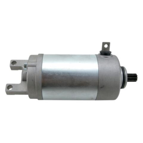 Moose Racing Starter Motor Yamaha Breeze / Grizzly 125 2000-2012