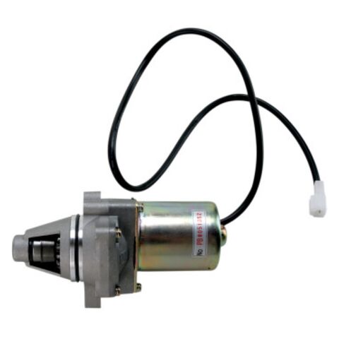 Moose Racing Starter Motor Kawasaki KFX80 2003-2006