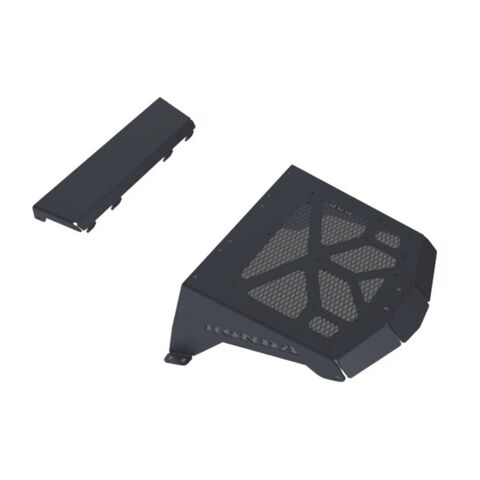 Rival Radiator Relocation Kit Honda FourTrax Rincon TRX680 2015-2021