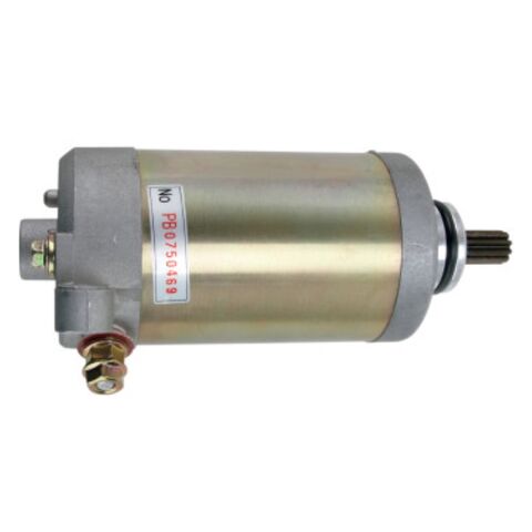 Moose Racing Starter Motor Kawasaki KLF Bayou 220 / 250 2000-2009