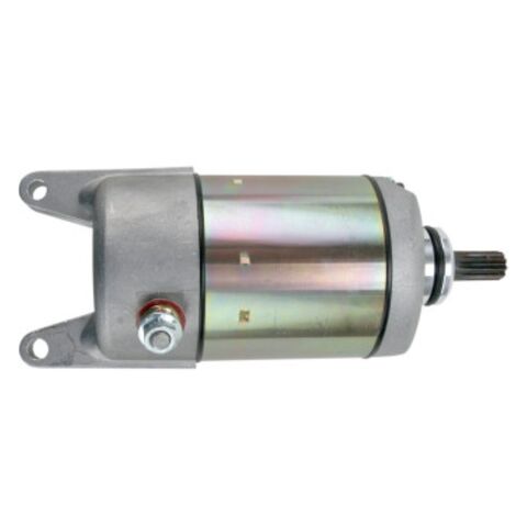 Moose Racing Starter Motor Kawasaki Prairie 400 2000-2002