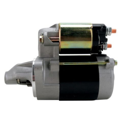 Moose Racing Starter Motor Kawasaki Mule 2510 Diesel 2000