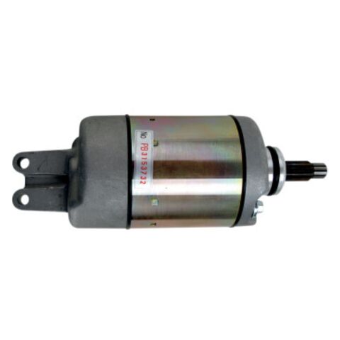 Moose Racing Starter Motor Honda Foreman TRX400 / 450 2000-2004