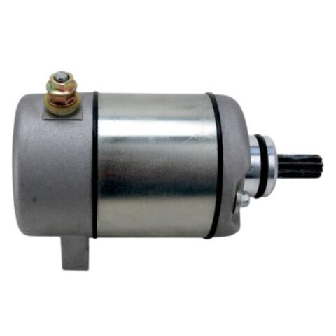 Moose Racing Starter Motor Honda TRX350 Rancher 2000-2006