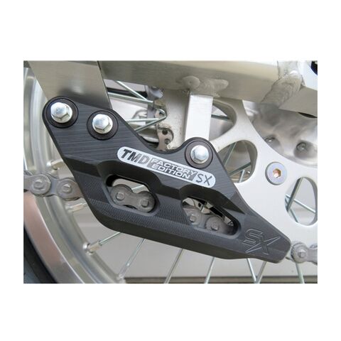 TM Designworks Factory Edition SX Rear Chain Guide Honda CRF250R / CRF450R 2007-2026