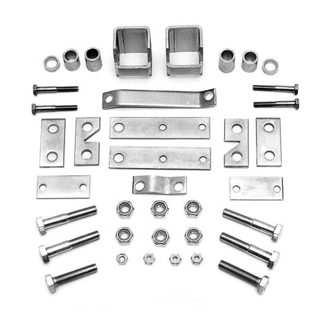 EPI Performance Lift Kit Honda Foreman 500 ES / 500 S / Rubicon 500 2001-2014 (2")