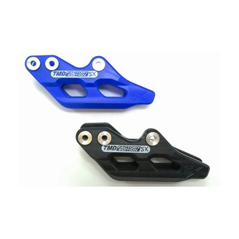 TM Designworks Factory Edition SX Rear Chain Guide Yamaha / Fantic 125cc-450cc 2007-2026