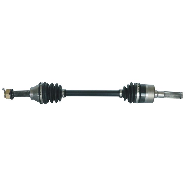Open Trail OE 2.0 Front Left Axle Bombardier Quest / Traxter / MAX 2000-2005