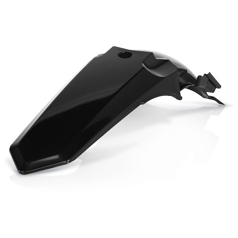 Acerbis Rear Fender Yamaha YZ125 / YZ125X / YZ250 / YZ250X 2022-2026