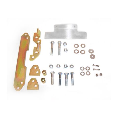EPI Performance Lift Kit Honda Rancher 420 / Foreman 500 / 520 2014-2021