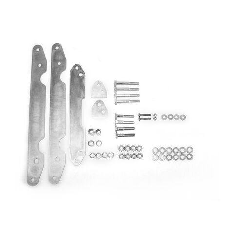 EPI Performance Lift Kit Honda Rancher 420 / Rubicon 500 / Rubicon 520 2015-2020 (2")