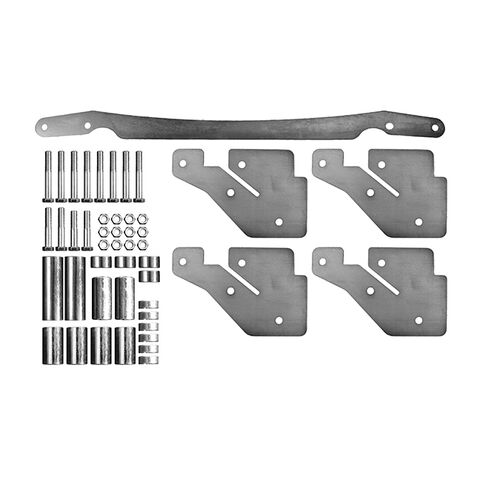 EPI Performance Lift Kit Honda Pioneer 1000 / Pioneer 1000-5 2016-2021