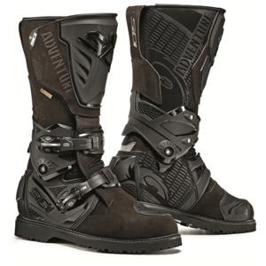 Sidi Armada GORE-TEX Boots Black