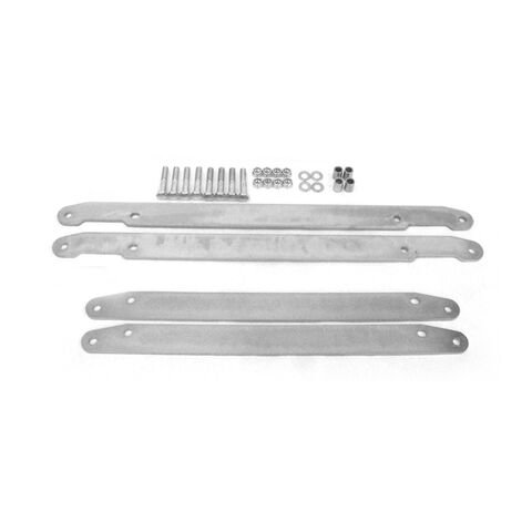 EPI Performance Lift Kit Kawasaki Mule Pro DX / DXT / FX / FXR / FXT 2016-2020