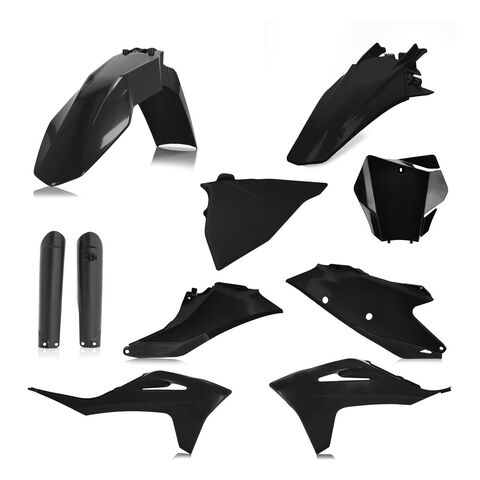 Acerbis Full Plastic Kit Beta 125cc-480cc 2020-2022