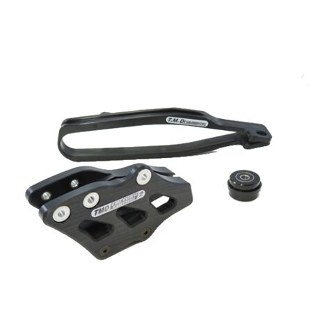 TM Designworks Multi-Purpose Chain Slide-N-Guide Kit Yamaha / Fantic 125cc-450cc 2007-2026