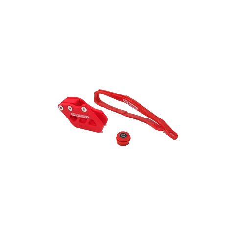 TM Designworks Multi-Purpose Chain Slide-N-Guide Kit Honda 125cc-450cc 2002-2005