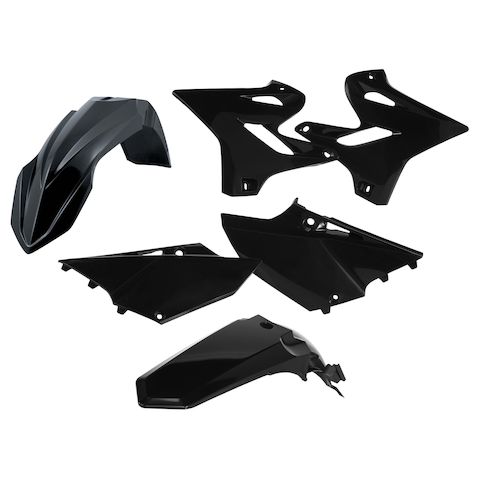 Acerbis Standard Plastic Kit Yamaha YZ125 / YZ250 2022-2026
