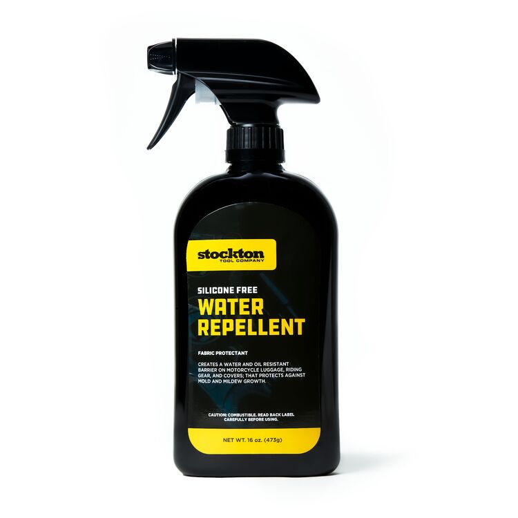 Stockton Water Repellent 