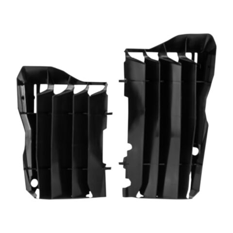 Acerbis Radiator Louvers Honda CRF250R / CRF250RX / CRF450R / RX 2021-2026