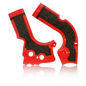 Acerbis X-Grip Frame Guards Honda CRF250R / RX / CRF450R / RX