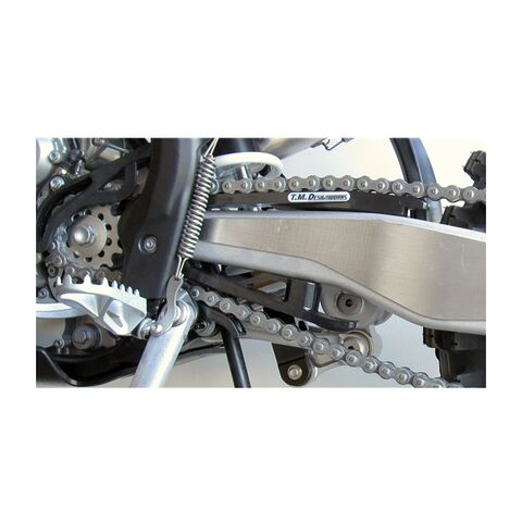 TM Designworks Dirt Cross Front Chain Slider KTM / Husqvarna / Gas Gas 125cc-450cc 2011-2023