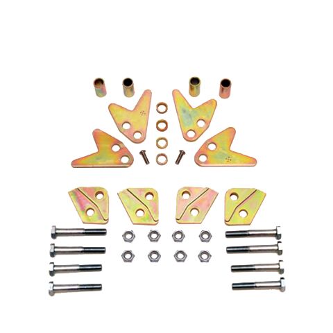 High Lifter Products 2" Signature Series Lift Kit Can-Am Commander 800 / 1000 2011-2014