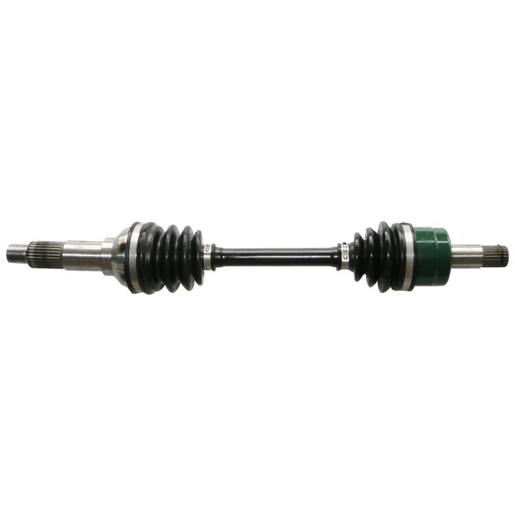 Open Trail OE 2.0 Front Left Axle Yamaha Big Bear 400 / Grizzly 2007-2012