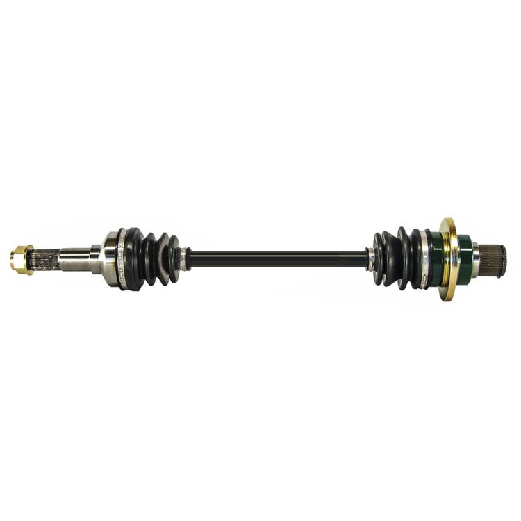 Open Trail OE 2.0 Rear Left Axle Yamaha Rhino 450 / 660 / 700 2006-2013