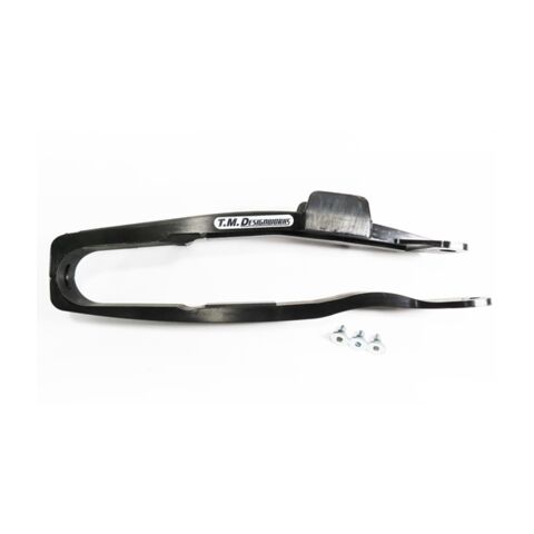 TM Designworks Dirt Cross Front Chain Slider Yamaha YZ250F / FX / WR250F / YZ450F / FX / WR450F 2009-2026