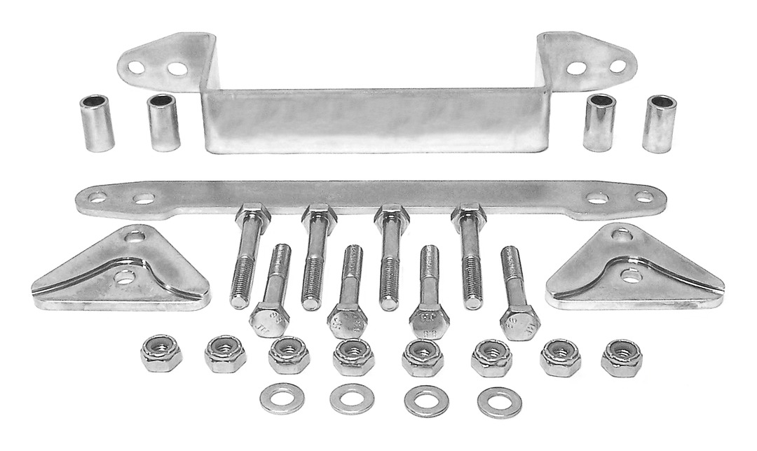 EPI Performance Lift Kit Suzuki King Quad 500 AXi / 750 AXi 20112019