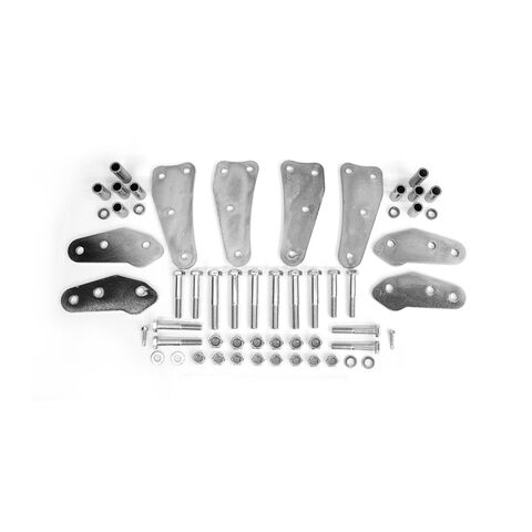 EPI Performance Lift Kit Yamaha Viking 700 / Viking 700 VI 2014-2020