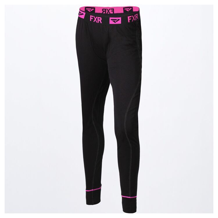 Black/Pink