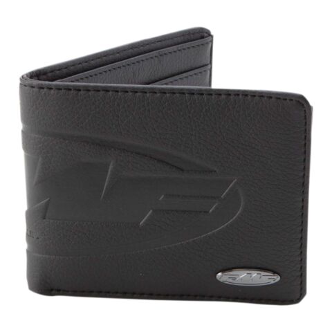 FMF Debossed Wallet