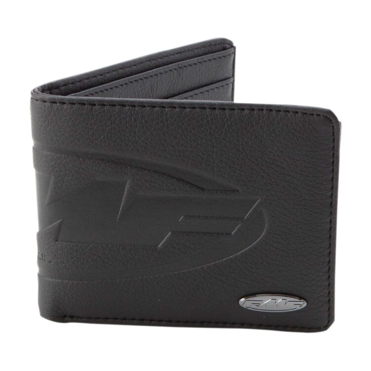 FMF Debossed Wallet