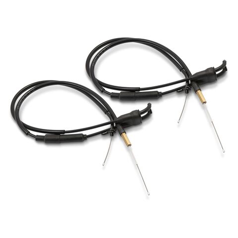 Motion Pro Vinyl Throttle Cable Yamaha TTR110E 2011-2026