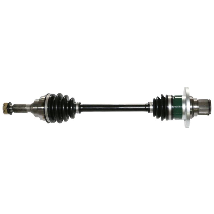 Open Trail OE 2.0 Rear Axle Suzuki